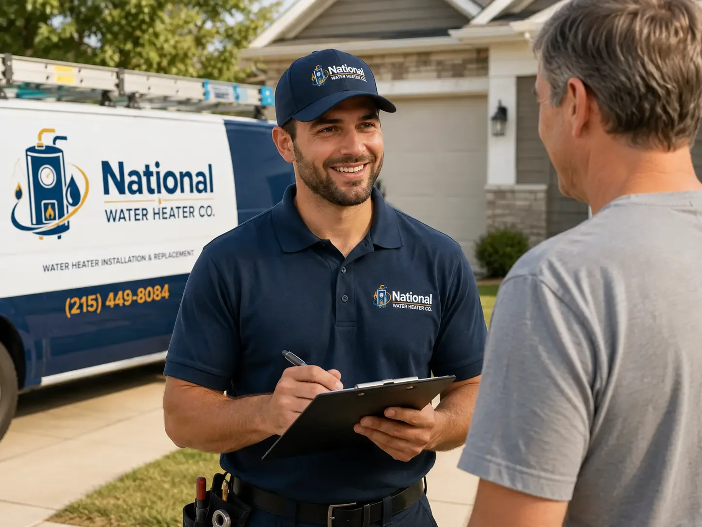 Water Heater Installation Simi Valley, CA FAQs